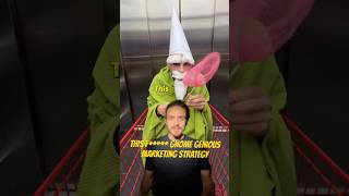 THIS F GNOME MADE COLLAB WITH MrBeast crawlypossessed [upl. by Ailaza456]