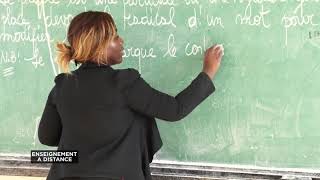 5Ème Primaire Francais Vocabulaire Le Prefixe 1 [upl. by Enirhtak]