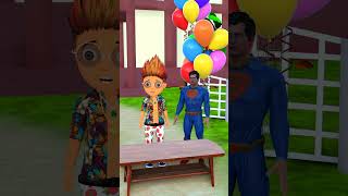 Pappu Ka Birthday 🎂🙁  Gulli Bulli  Cartoon  short  tmkoc  shortscomedy [upl. by Aillimat]