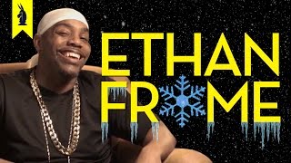 Ethan Frome  Thug Notes Summary and Analysis [upl. by Chelsey]