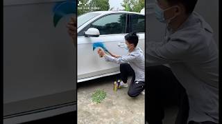 Spray Paint art 🥵 New Viral Gadgets Smart Appliances Kitchen Utensils Home Inventions [upl. by Schulman806]