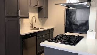 NOVO ApartmentsRowland Heights CAVideo Tour119 Two Bedroom One Bath [upl. by Newcomb]