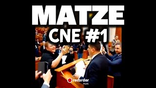 MATZE din CNE 1  Ce faci mă dai în mine [upl. by Kathi66]