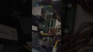 IBM x3200 not booting 2 [upl. by Hsuk442]