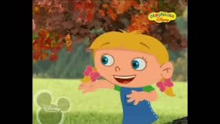 Little Einsteins Buggy Wuggy song Turkish [upl. by Ahsimit]