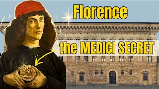 Why This Ancient Fresco Holds the Key to the Medici’s Power Renaissance Florence [upl. by Dieter]