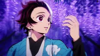 mylane  This Feeling  Kimetsu no Yaiba edit  AMV [upl. by Albright775]