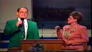 Mount Pisgah Baptist Church Feburary 20 1996 Oliver Springs TN [upl. by Philipa]