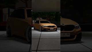 M550d  CDID cardrivingindonesia cdid cdidroblox roblox [upl. by Oilalue436]