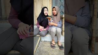 Sindy bisa sulap loh  Deffan Drama Family  shorts comedy funny [upl. by Odlanir192]