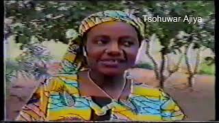 l Burina Aminu Ni Burina l Abin Rabo Ne l tsohuwarajiya [upl. by Arrais]