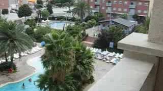 Hotel Bella Playa [upl. by Viccora]