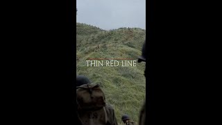 Thin Red line Movie Review 1999 [upl. by Oiromed]