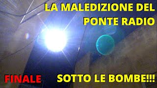 La Maledizione Del Ponte Radio WIFI Con Le Maiuscole PARTE 3 vlogger wifi radio [upl. by Ailsa951]