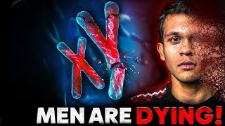 The Disappearing Y Chromosome What It Means for Men [upl. by Aihsad966]