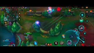 AP KAISA MONTAGE  BEST PLAYS  INSANE ACCURATION wildrift kaisa [upl. by Rosmarin]