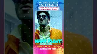 Johny Mone Johny  Remix  DJ Savyo shorts dulquersalmaan gopisundar djsaviofficial remix [upl. by Gathers]