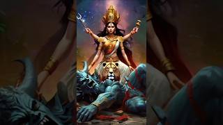 Mulachi folklore story navratri durga kali durgamaa goat stree astrology newreels vijay [upl. by Atekahs]