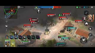 world war armies gameplay [upl. by Tahp]