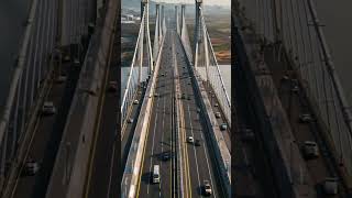 The DanyangKunshan Grand Bridge [upl. by Yks257]