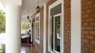 UPVC Windows and Doors by S A Glass Creations Noida [upl. by Daniela]