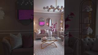 Living room ideas 💡shorts youtube ytshortsindia viralvideo trending livingroom [upl. by Ardnad]