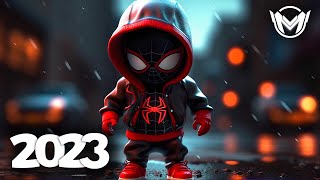 Music Mix 2023 🎧 EDM Remixes of Popular Songs 🎧 EDM Gaming Music [upl. by Enisamoht196]