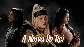 IMAGINE  Min Yoongi  A Noiva Do Rei  EP29 Último [upl. by Adnorrehs779]