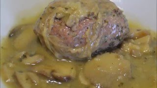 Recette cookeo  crepinettes curry [upl. by Silrak]