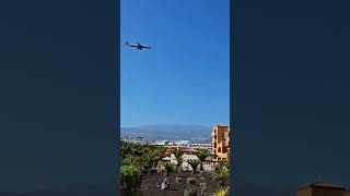 Tenerife Golf del sur Amarilla golf tenerife pov holiday sun povs goodtime 2024 vacation [upl. by Htebyram]