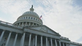 South Dakota Senator Thune on Trump Cabinet [upl. by Sandon]