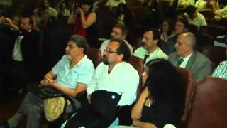 Debatieron en Córdoba los economistas heterodoxos [upl. by Eido]