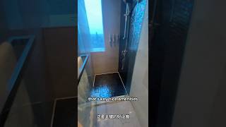 Best 115 hotel in Shanghai Part 2 hotel marriott shanghai travel shorts fyp china trending [upl. by Lasorella543]