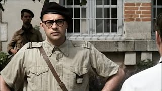 Le Grand Georges 2011 Seconde Guerre mondiale  Film complet en français [upl. by Jewell]