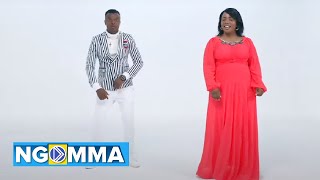 Ringtone ft Christina Shusho  Omba Official VideoSMS skiza 76310053 to 811 [upl. by Nahsyar]