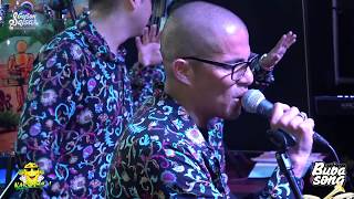 Medley Hildemaro  Orquesta Bubasong amp Karamba Latin Disco 2017 [upl. by Yecaw]