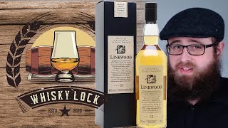 Linkwood 12yo Flora amp Fauna  Whisky Review 116 [upl. by Erdnaxela925]