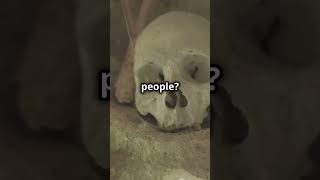 The Chilling Mystery of Bog Bodiesmystery history facts shorts trending death BogBodies [upl. by Elder]