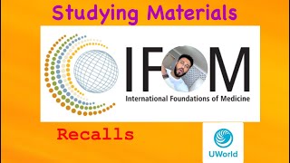 Studying materials for IFOM CS 2024 Updated [upl. by Ladnek197]