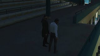 Mayor Nino amp Flippy talk about the Hydra raid amp Den Shiesty as a cop  GTA NoPixel 40 [upl. by Edette]