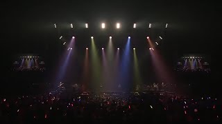 Kessoku Band  Live Performance ANIPLEX 20th Anniversary ENG sub [upl. by Iana]