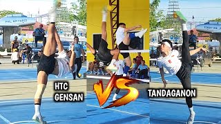 HTC GENSAN vs TANDAGANON  Cantilan NATIONAL OPEN 4th Mayors Cup 2024 [upl. by Reinhardt]