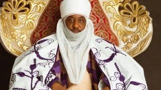 Sanusi Lamido awesome welcome ceremony as he is reinstated as Emir of Kano [upl. by Leffen]