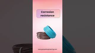 What Are Some Benefits of Using Tin Coated Copper Wire [upl. by Dione]