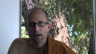 Ask A Monk Celibacy Revisited [upl. by Capwell915]