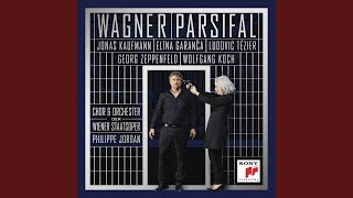 Wagner Parsifal Akt II Wie duftet ihr hold [upl. by Gwenore]