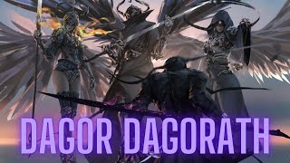 Dagor Dagorath Mod  Isengard and Mordor DESTROY the enemy [upl. by Else]