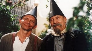 Drátařík a hruška moudrosti TV film Pohádka  Česko 2003 51 min [upl. by Zwick]