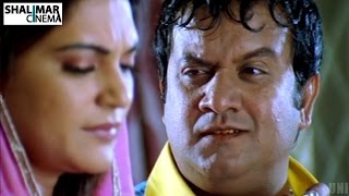 Gullu Dada Returns Hyderabadi Movie  Sajid Khan Comedy Scenes  Back To Back Part 01 [upl. by Hermon]