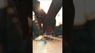 Varayo varayo❤️ love song shorts video 💞💖🎊💯💯 [upl. by Aihsoem]